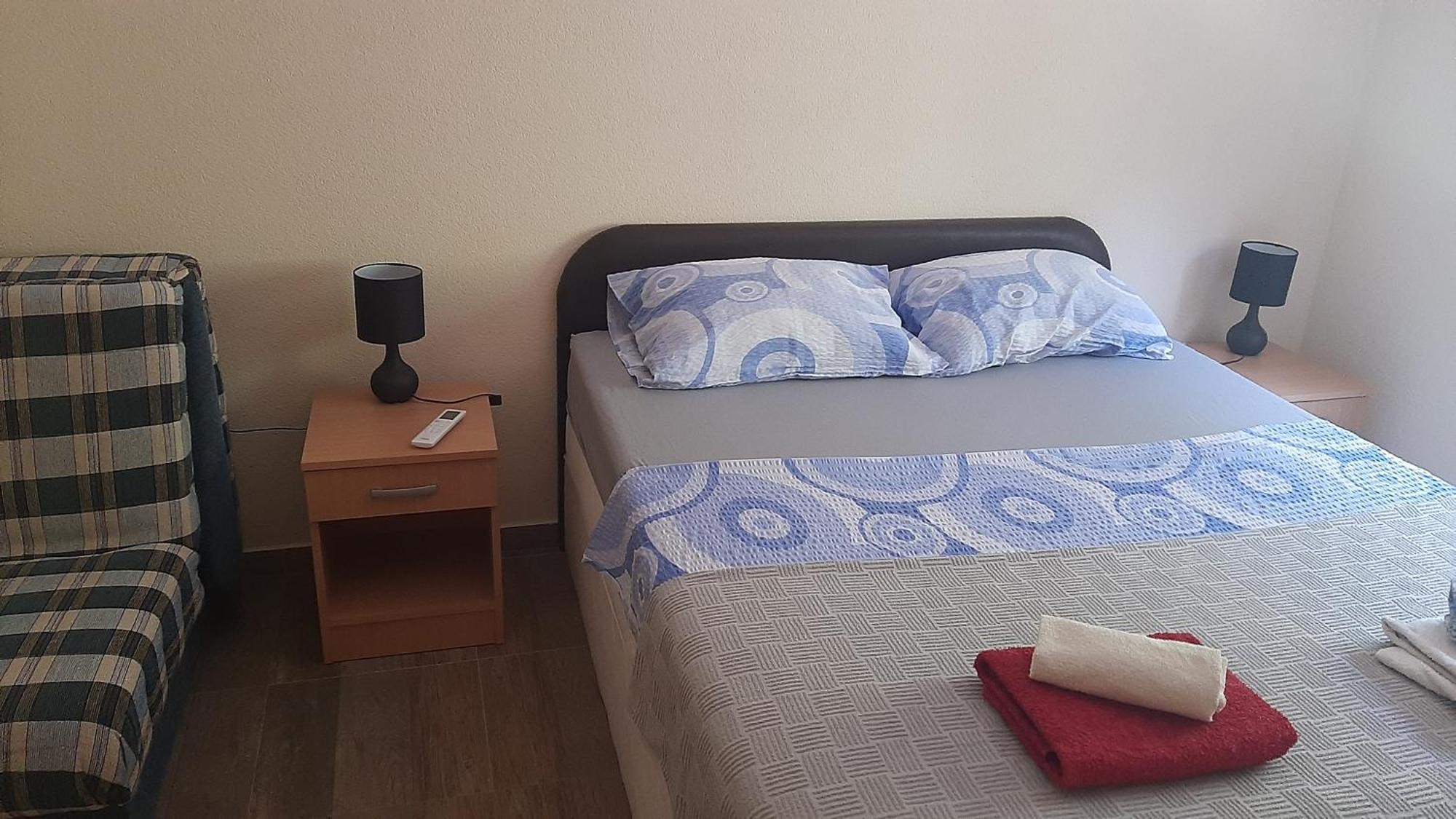 Apartments Krivokapic Kotor Eksteriør bilde